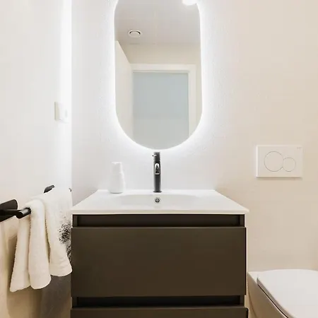 Apartament Fantastico En *