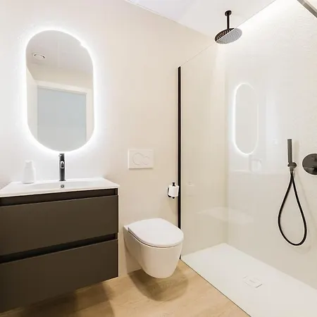 Apartament Fantastico En